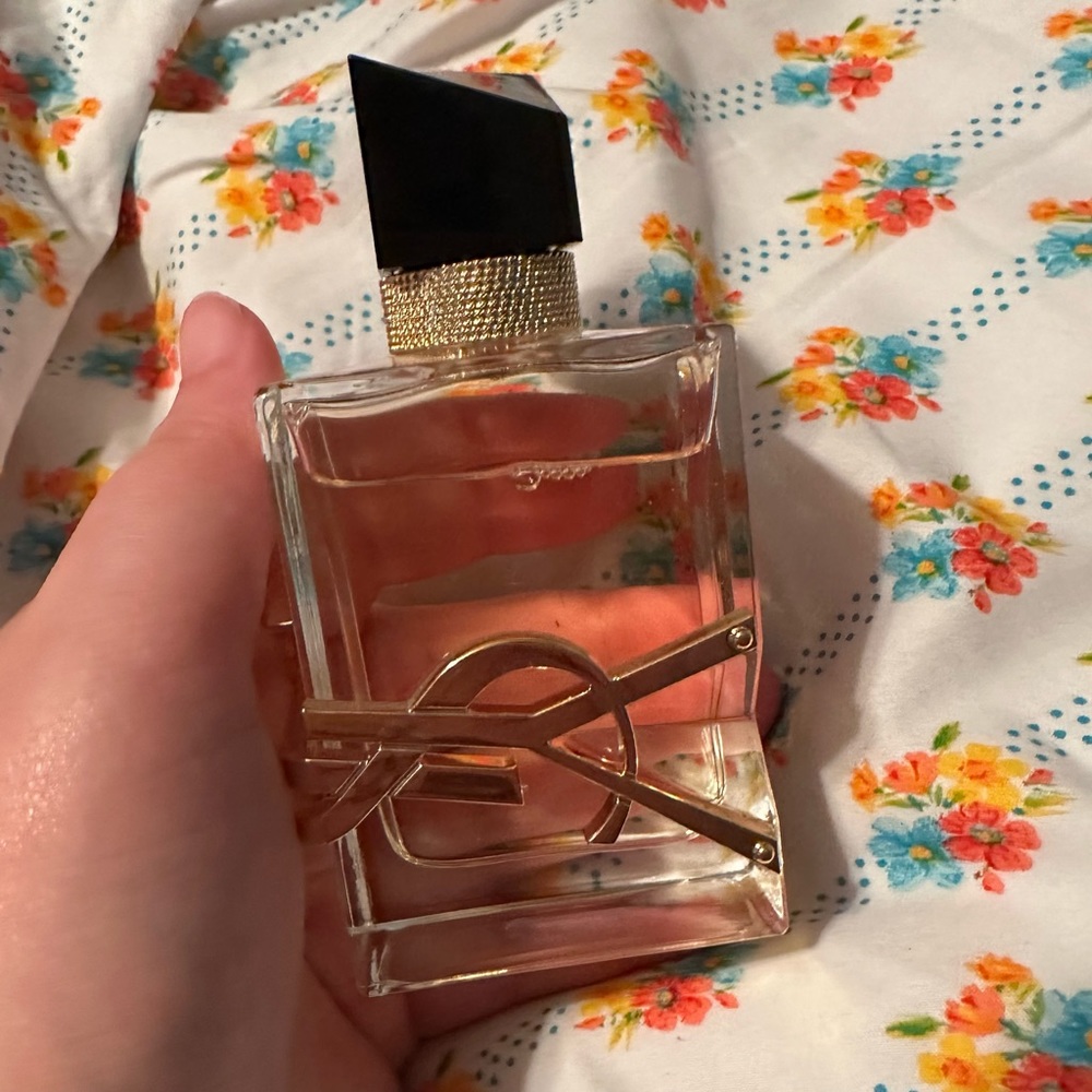 Ysl perfume!!